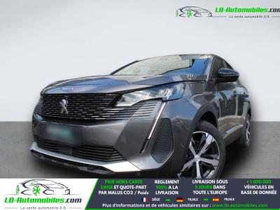 Peugeot 3008 BlueHDi 130ch  BVA