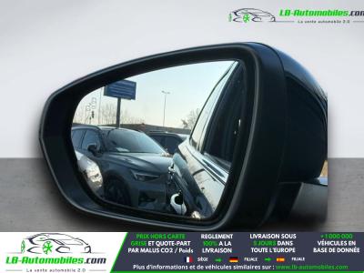 Peugeot 3008 BlueHDi 130ch  BVA