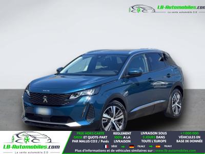 Peugeot 3008 Hybrid 180 e-BVA