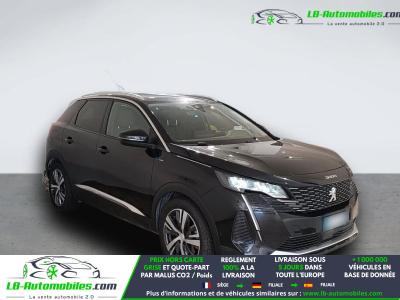 Peugeot 3008 Hybrid 180 e-BVA