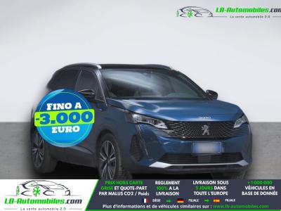 Peugeot 3008 Hybrid 180 e-BVA
