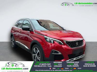 Peugeot 3008 BlueHDi 130ch  BVA