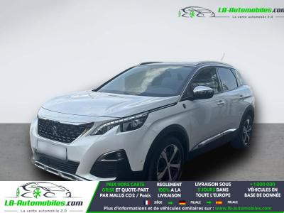 Peugeot 3008 1.2 Puretech 130ch  BVM