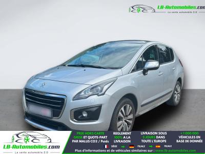 Peugeot 3008 1.2 Puretech 130ch  BVM