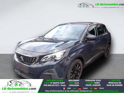 Peugeot 3008 1.2 Puretech 130ch  BVM