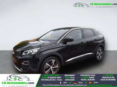 Peugeot 3008 1.2 Puretech 130ch  BVM