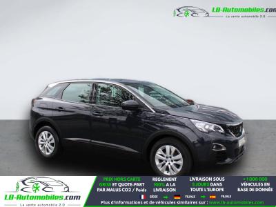 Peugeot 3008 1.2 Puretech 130ch  BVM