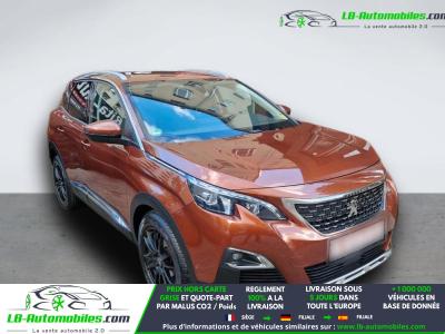 Peugeot 3008 1.2 Puretech 130ch  BVA