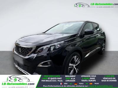 Peugeot 3008 1.2 Puretech 130ch  BVA
