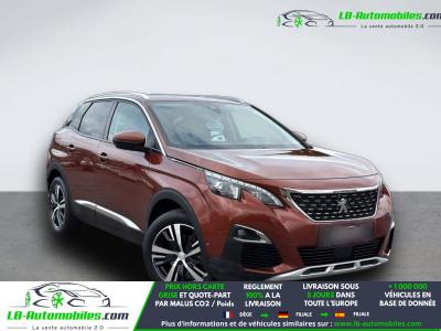 Peugeot 3008 1.2 Puretech 130ch  BVA