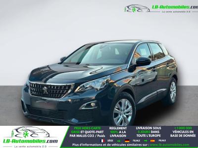 Peugeot 3008 1.2 Puretech 130ch  BVM