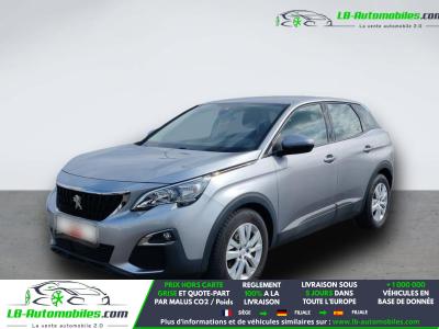 Peugeot 3008 1.2 Puretech 130ch  BVM