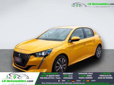 Peugeot 208 PureTech 75  BVM