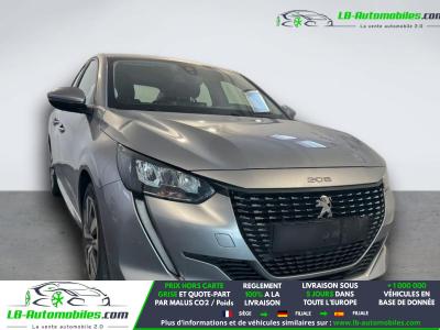Peugeot 208 PureTech 75  BVM
