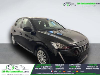 Peugeot 208 PureTech 75  BVM