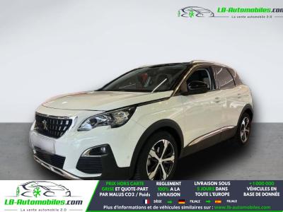 Peugeot 3008 1.2 Puretech 130ch  BVA