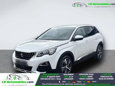 Peugeot 3008 1.2 Puretech 130ch  BVA