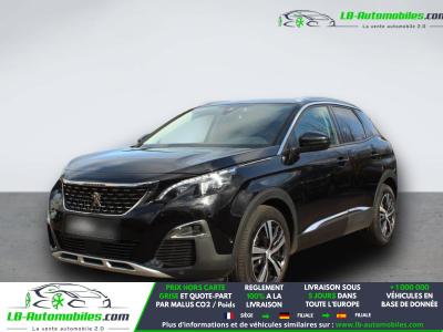 Peugeot 3008 BlueHDi 130ch  BVM