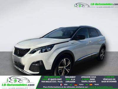 Peugeot 3008 BlueHDi 130ch  BVM