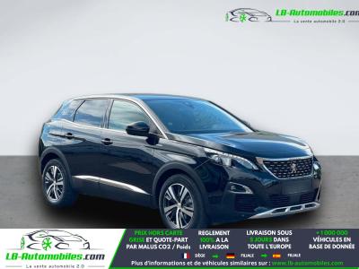 Peugeot 3008 BlueHDi 130ch  BVM