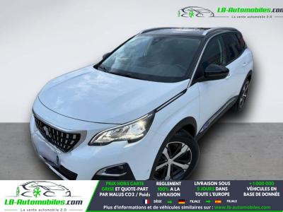 Peugeot 3008 BlueHDi 130ch  BVM