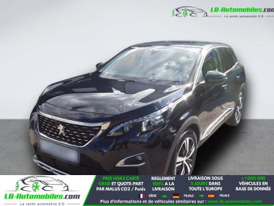 Peugeot 3008 BlueHDi 130ch  BVM