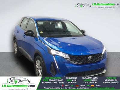 Peugeot 3008 BlueHDi 130ch  BVM