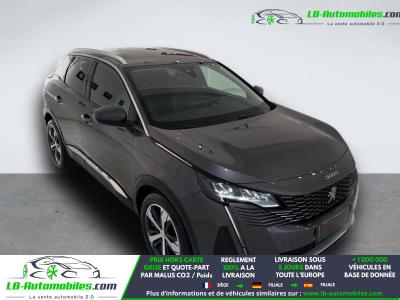 Peugeot 3008 BlueHDi 130ch  BVM