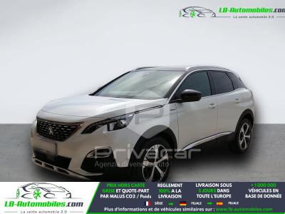 Peugeot 3008 BlueHDi 130ch  BVA
