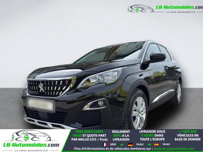 Peugeot 3008 BlueHDi 130ch  BVA