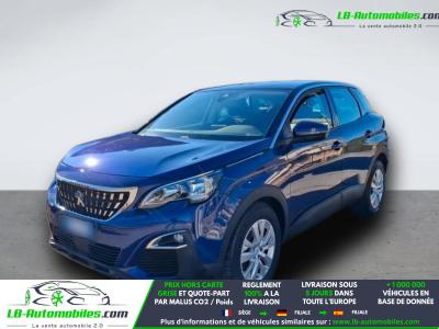 Peugeot 3008 BlueHDi 130ch  BVA