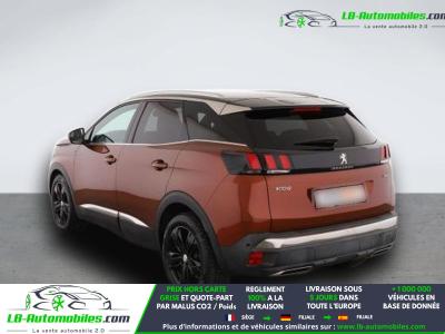 Peugeot 3008 BlueHDi 130ch  BVA
