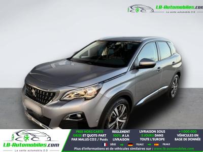 Peugeot 3008 BlueHDi 130ch  BVM
