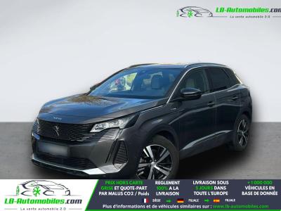 Peugeot 3008 Hybrid 225 e-BVA