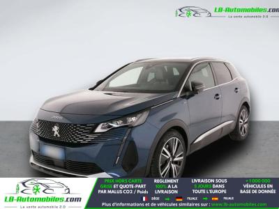 Peugeot 3008 Hybrid 225 e-BVA