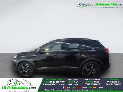 Peugeot 3008 Hybrid 225 e-BVA