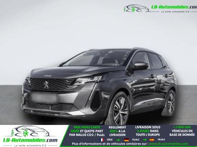 Peugeot 3008 Hybrid 225 e-BVA