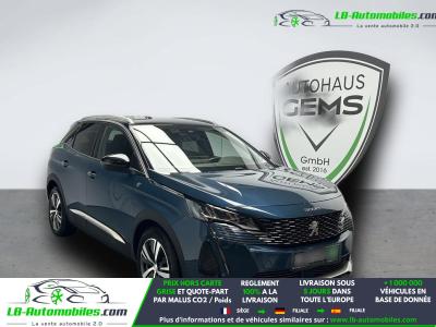 Peugeot 3008 Hybrid 225 e-BVA