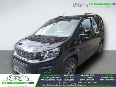 Peugeot Rifter BlueHDi 100  BVM