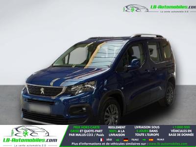 Peugeot Rifter BlueHDi 100  BVM
