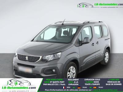 Peugeot Rifter BlueHDi 100  BVM