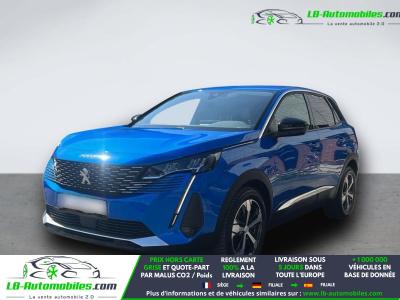 Peugeot 3008 Puretech 130ch  BVM