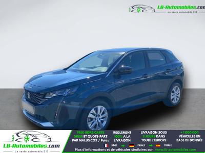 Peugeot 3008 Puretech 130ch  BVM