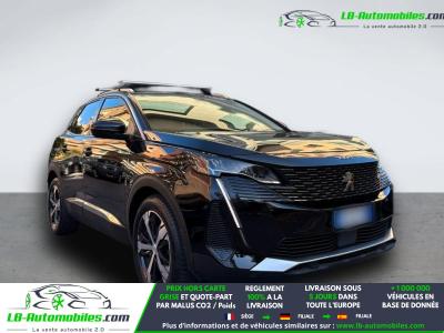 Peugeot 3008 Puretech 130ch  BVM