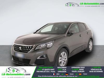 Peugeot 3008 Puretech 130ch  BVM