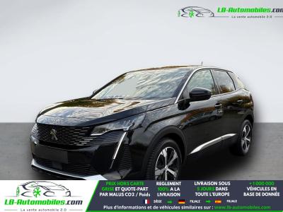 Peugeot 3008 Puretech 130ch  BVA