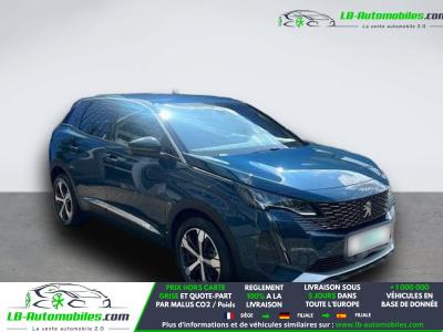Peugeot 3008 Puretech 130ch  BVA