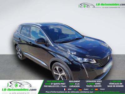Peugeot 3008 Puretech 130ch  BVA