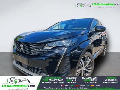 Peugeot 3008 Puretech 130ch  BVA