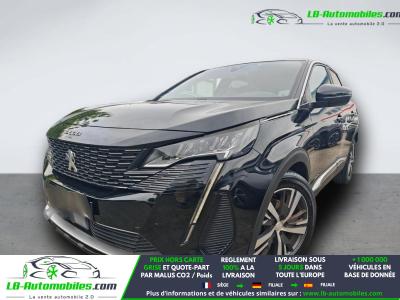 Peugeot 3008 Puretech 130ch  BVA